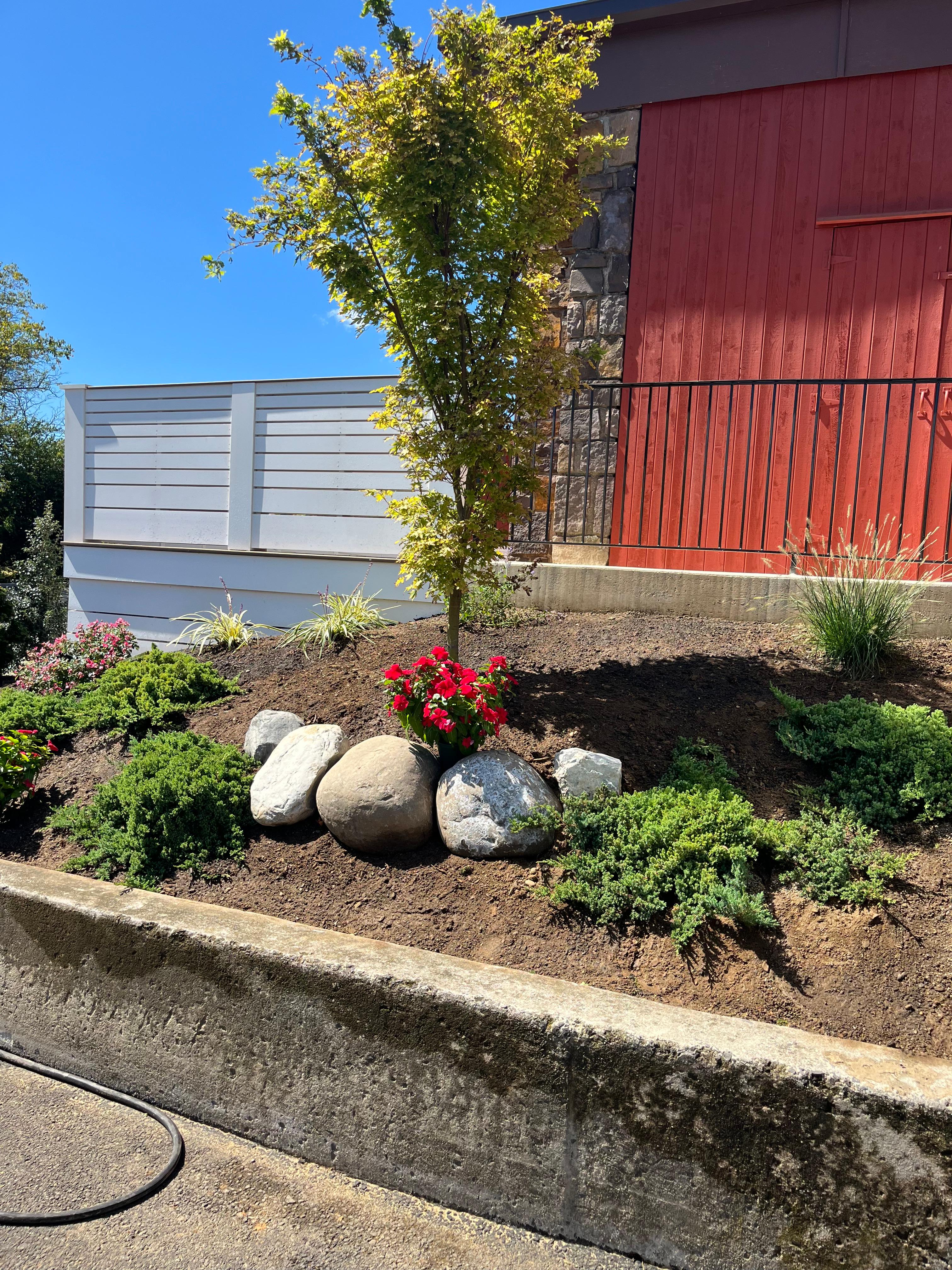 Garden Design